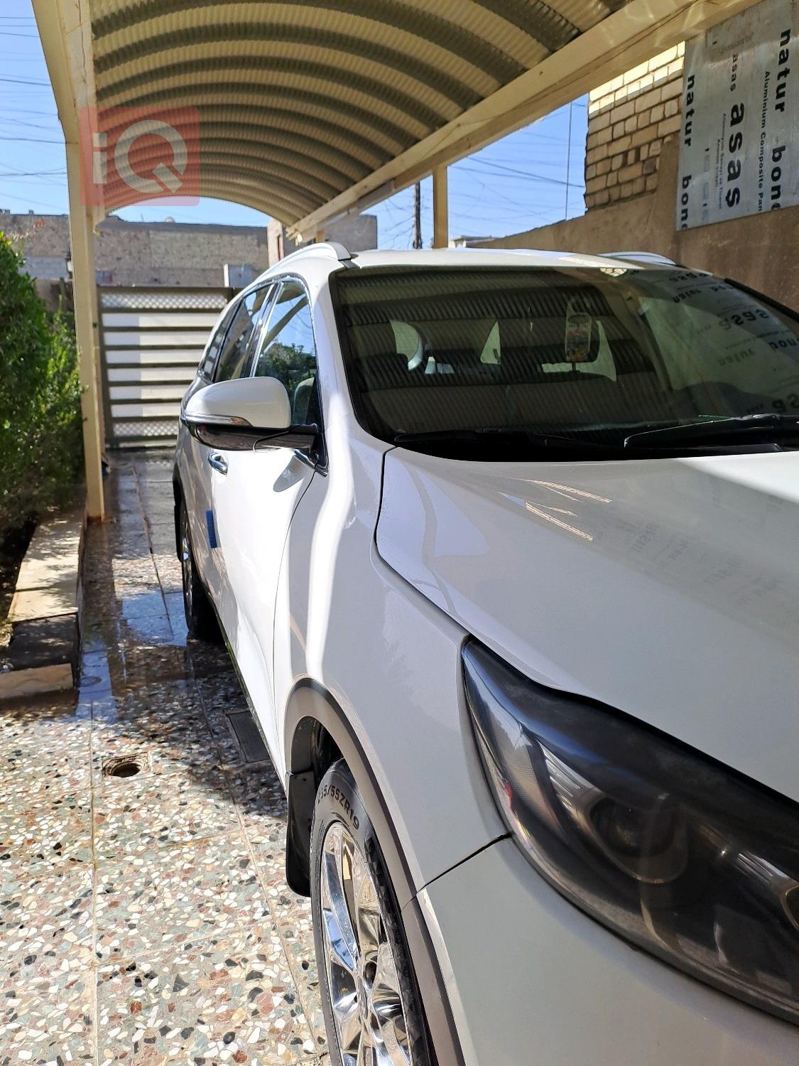 كيا سورينتو